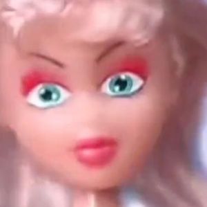 Meet your Posher, Laelonnii